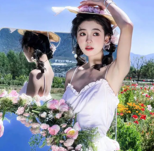 燃情四季